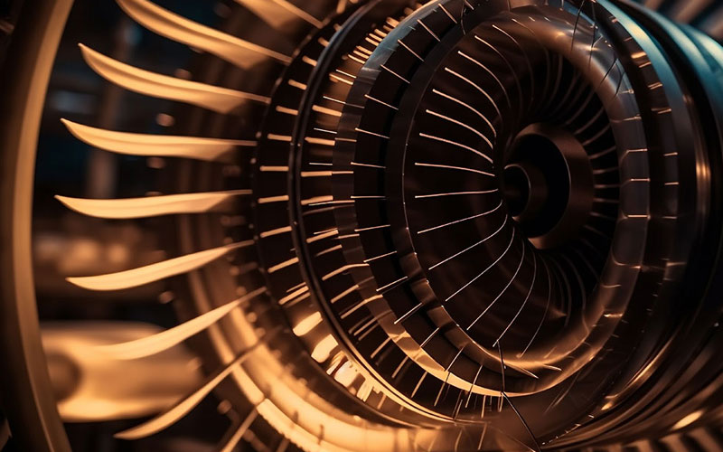 Gas Turbine