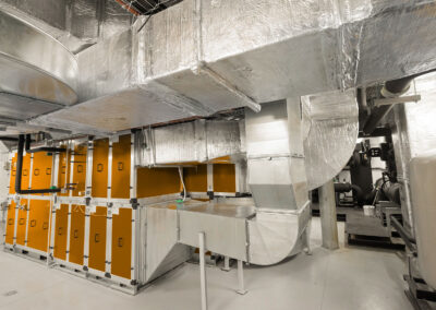 Commercial HVAC