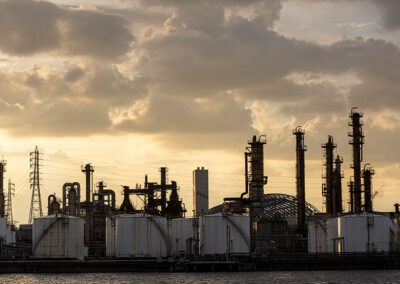 Coastal and Inland Applications