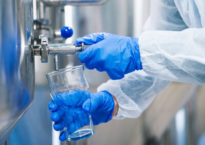 Microfiltration & Liquid Filtration