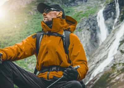 Outerwear